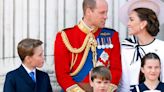 Kate Middleton Shared a Rare Instagram Post of a Family Beach Day for Father's Day