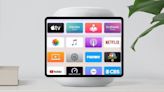 Latest tvOS beta again points to a new touchscreen device