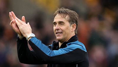 West Ham battle back to kick-off Julen Lopetegui era with pre-season draw against Ferencvaros