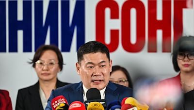 Preliminary election results show Mongolian People’s Party in the lead