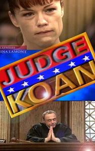 Judge Koan