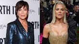 Khloé Kardashian Feels Wounded and 'on My Own' in Heated Argument with Kris Jenner: 'You're Spiraling'