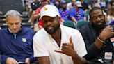 Dwyane Wade is living his best life at the Maui Invitational with Marquette men's basketball team