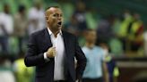 El venezolano Rafael Dudamel, nuevo entrenador del Necaxa