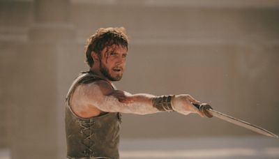 Gladiator II trailer released: Paul Mescal battles Pedro Pascal in thrilling first glimpse of sequel