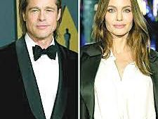 Angelina Jolie reacts as Brad Pitt goes public with new girlfriend