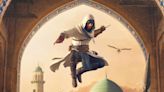 Assassin's Creed Mirage confirma su fecha de lanzamiento