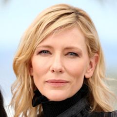 Cate Blanchett