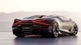 2024 Bugatti Mistral Roadster Has These 5 Cool Design Details