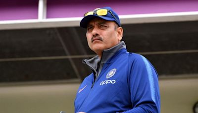 'Don't Think Michael's Ever Lifted a Cup': Ravi Shastri Hits Back at Vaughan, Says Nobody in India Cares About His...