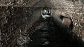 Secret tunnels exist below this Florida city. But you won’t be able to find them