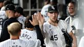 Garrett Crochet strikes out a career-high 11 in Chicago White Sox’s 6-3 win against Cleveland Guardians
