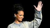 Rihanna has 'Smurfs' on the brain for her next movie: 'Hope this gives me cool points'