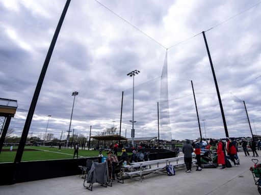 Metro Des Moines teems with sports facilities. Should cities use public money to compete?