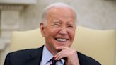 Biden set to address nation for first time since dropping out of 2024 race