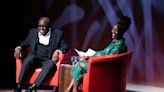 At the Apollo, Edward Enninful Talks Career, Never Settling and Why 'Fear Is Not an Option'