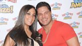 Sammi Giancola calls her ex Ronnie Ortiz-Magro her 'coworker' after returning to 'Jersey Shore: Family Vacation'