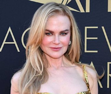 Happy Birthday Nicole Kidman: Revisiting The Actress' Top 11 Performances On Her Special Day