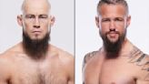 Rinat Fakhretdinov vs Nicolas Dalby Prediction: The first Tatar in the UFC will not fail