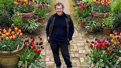 Monty Don shares July gardening jobs for the perfect summer garden