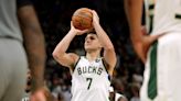 What to know about Milwaukee Bucks guard Grayson Allen
