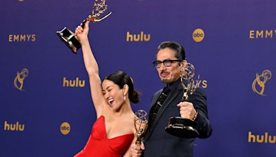 Palmarès des Emmy Awards : « Shogun » entre dans l’histoire, mais « The Bear » et « Mon Petit Renne » n’ont pas à rougir