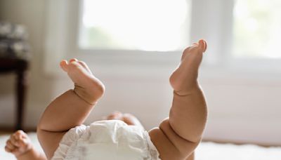 Delaware and Tennessee to provide free diapers through Medicaid