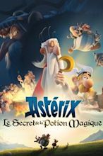 Astérix: El secreto de la poción mágica