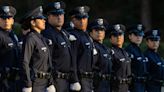 The LAPD trains foreign police. Does that enable human rights violations?