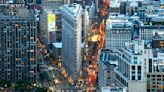 NYC’s Iconic Flatiron Building to Become Luxury Condos After 4-Year Vacancy