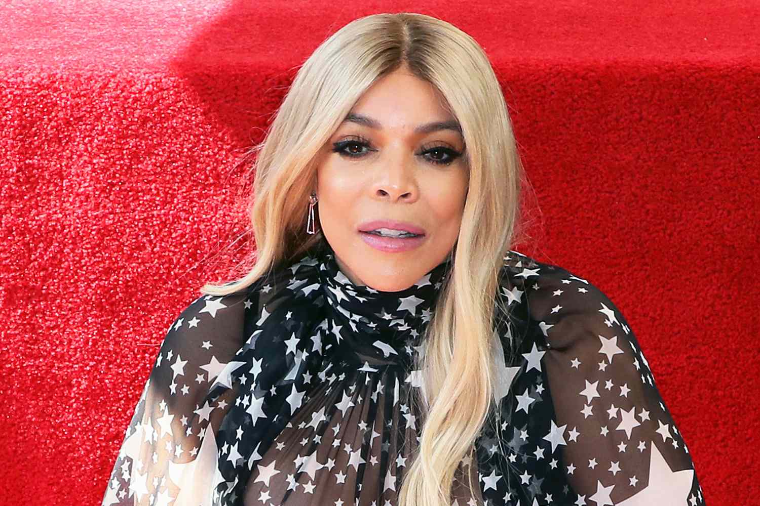Wendy Williams' Family Say They're Still 'Denied Contact' but Are 'Rooting' for Her as She Marks Her 60th Birthday: Source