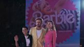 Robbie, Gosling y Ferrera desatan fiebre rosa de “Barbie” en México