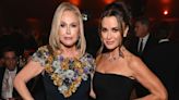 Kyle Richards and Kathy Hilton's Relationship Is Still 'Not Great' but Kyle Hopes to 'Come Back Together'