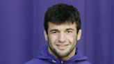 Northern Iowa wrestling defeats No. 17 West Virginia, closing dual with four straight wins