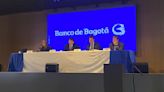 Banco de Bogotá aprueba dividendo de $1.452 y elige nueva Junta Directiva