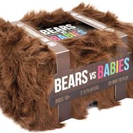 Bears vs Babies