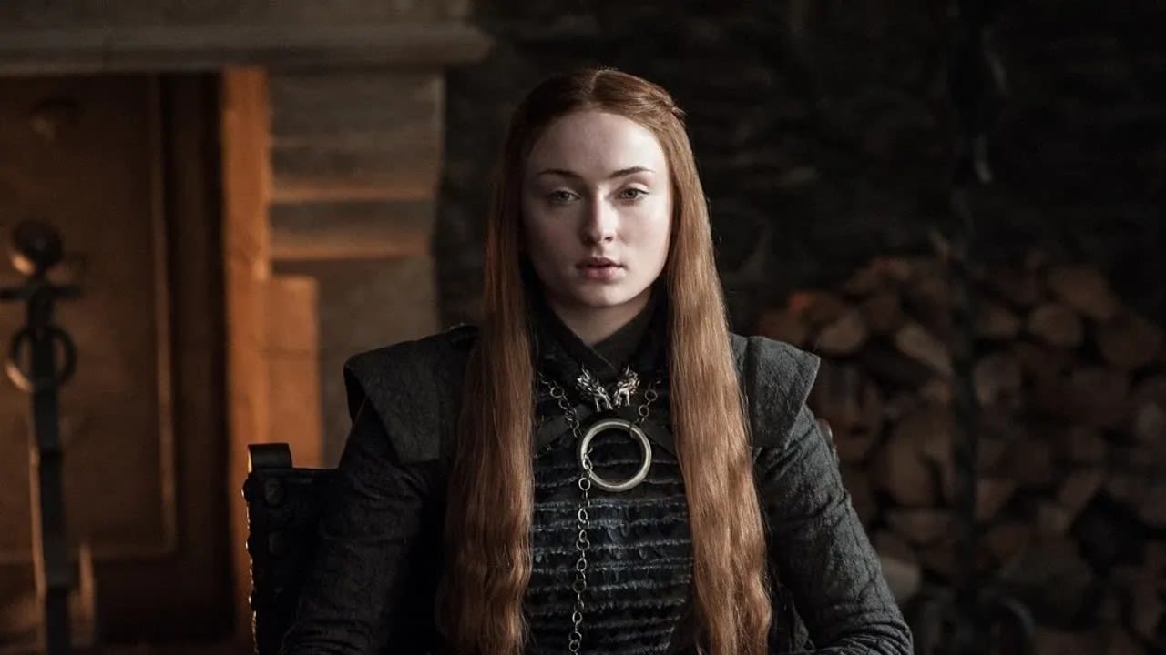 ...Responded To Criticisms His Female Characters In Game Of Thrones Experienced Too Much Violence: 'I Take Issue...