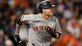 Flores delivers Giants comeback win with clutch readiness vs. Marlins