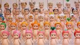 Gen Z’s obsession with a $10 naked baby figurine is causing a worldwide shortage: ‘Some customers come every day, for three days straight’