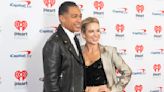 Amy Robach says she and T.J. Holmes had 'emotional' connection before 'physical': This wasn't 'some sexy' affair