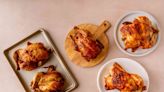 I Tried 5 Grocery Store Rotisserie Chickens and Choosing the Best One Wasn’t Even a Contest