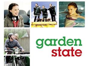 La mia vita a Garden State