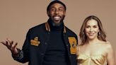 Stephen 'tWitch' Boss and Allison Holker's Love Story