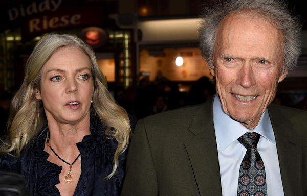 Clint Eastwood's partner Christina Sandera dies