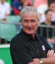 Bob Willis