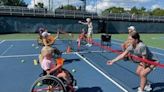 UTSA Midwest to host sixth annual junior wheelchair tennis camp