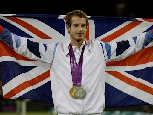 Andy Murray withdraws from Olympic tennis singles and will only play doubles at the Paris Games