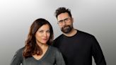 Frank Murray And Frida Torresblanco Team To Launch Transatlantic Production Company Hangtime International Pictures