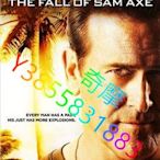 DVD 專賣店 火線警告前傳：薩姆的墮落/The Fall of Sam Axe