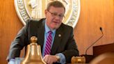 Who is Tim Moore, North Carolina’s longest-serving speaker of the House?